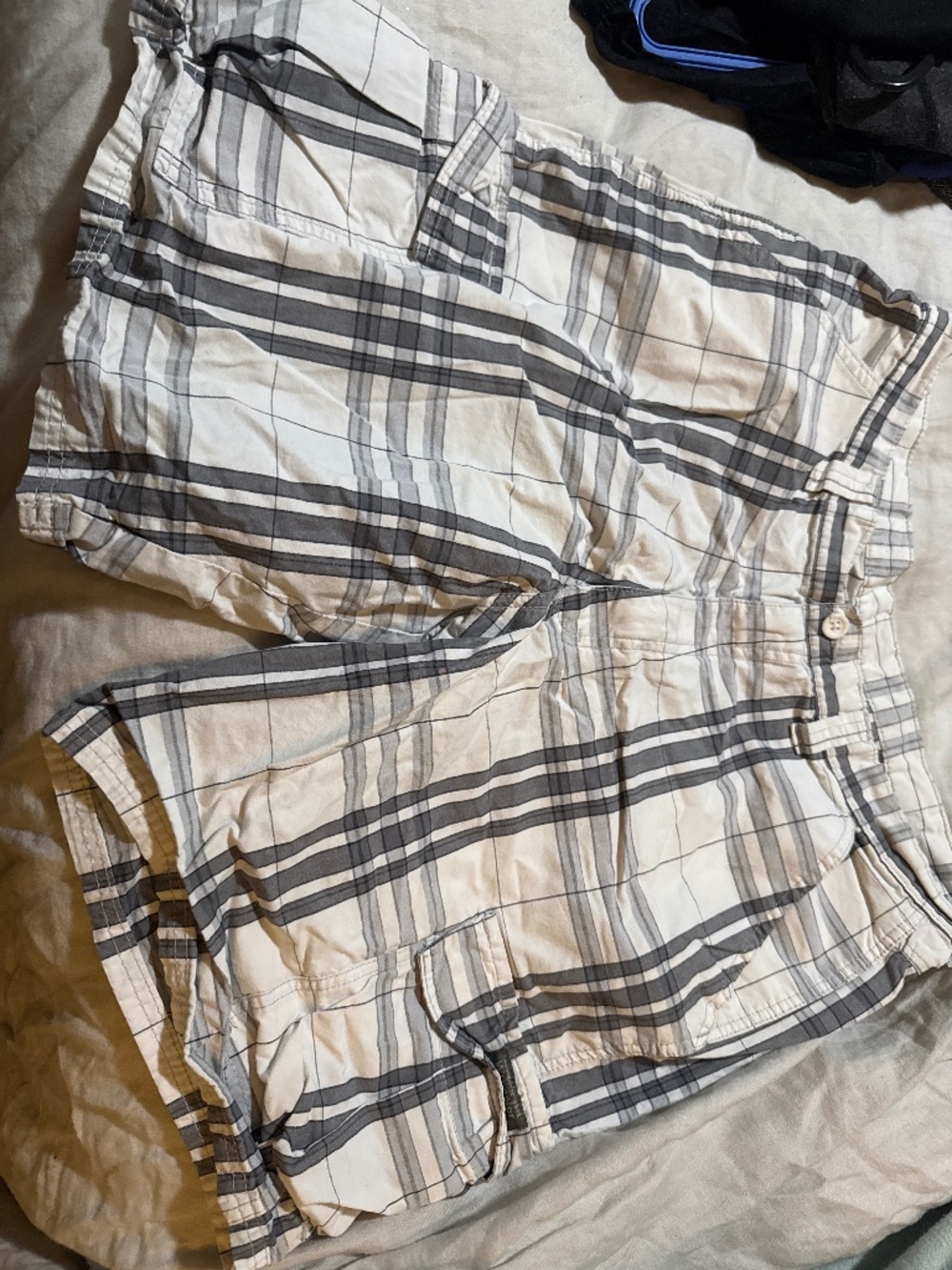 Wrangler size 36 short